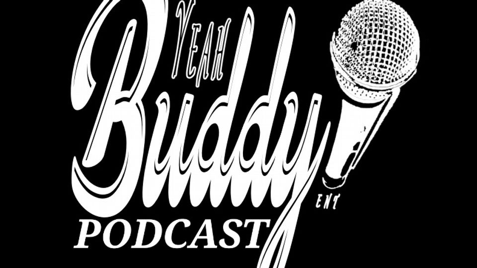 Yeah Buddy! Comedy: Live Stream